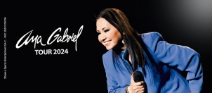 ANA GABRIEL | UN DESEO MÁS 2024-entretenimiento-Club El Comercio Perú.