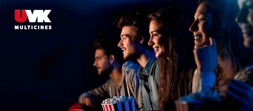 cine 1 uvk - Mi carcochita - Club De Suscriptores El Comercio Perú.