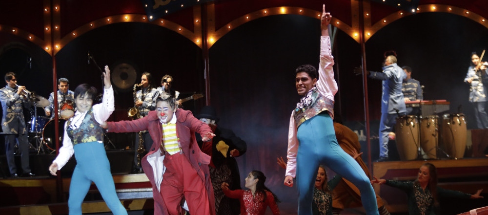 diversion 12 - ACHE  - Club De Suscriptores El Comercio Perú.