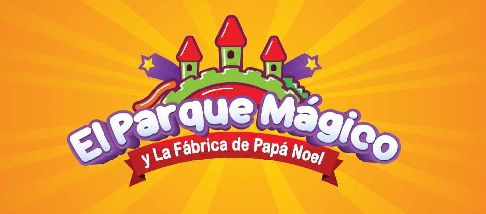 EL PARQUE MÁGICO Y LA FÁBRICA DE PAPA NOEL - Mi carcochita - Club De Suscriptores El Comercio Perú.
