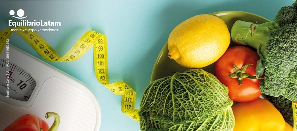 EQUILIBRIO LATAM | NUTRICIÓN - ACHE  - Club De Suscriptores El Comercio Perú.