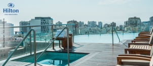 hoteles hilton miraflores - Club El Comercio Perú. 