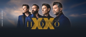 IL DIVO - TOUR 20 ANIVERSARIO-entretenimiento-Club El Comercio Perú.