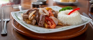 JOSÉ ANTONIO | JUEVES -Gastronomia-Club El Comercio Perú.