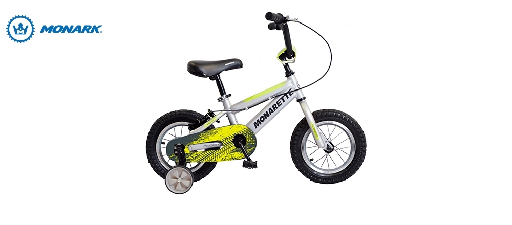 MONARK - Mi carcochita - Club De Suscriptores El Comercio Perú.