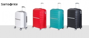 SAMSONITE DESPEGAR-Viaje-Club El Comercio Perú.