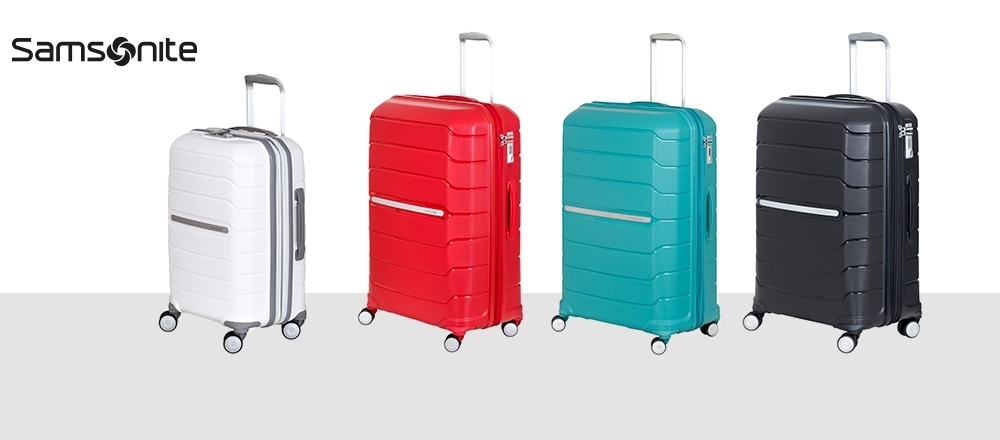 SAMSONITE DESPEGAR - Mi carcochita - Club De Suscriptores El Comercio Perú.