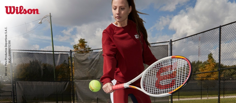 WILSON | MAMÁ - ACHE  - Club De Suscriptores El Comercio Perú.